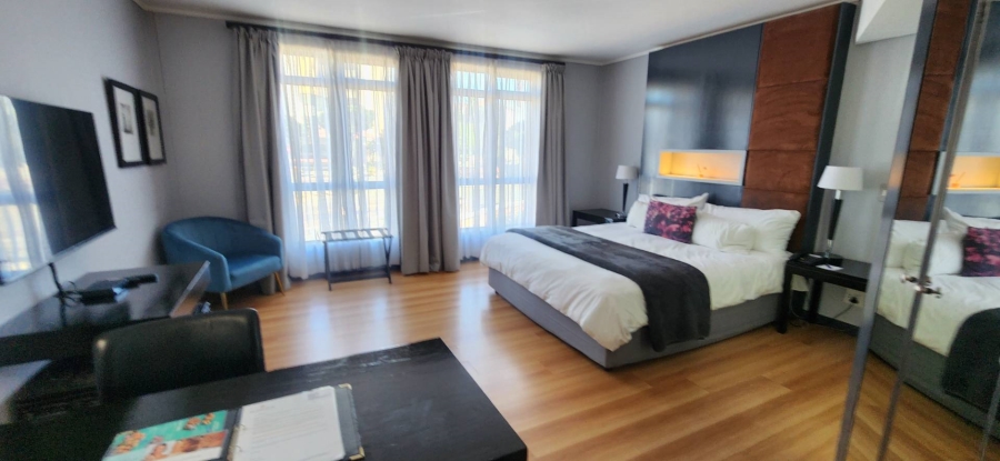 1 Bedroom Property for Sale in Century City Western Cape